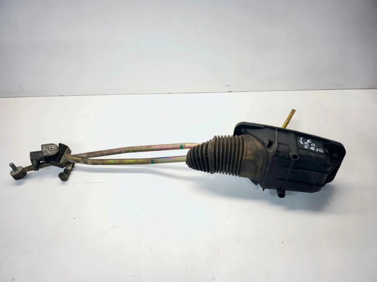 WYBIERAK BIEGÓW LEWAREK AUDI A4 B6 B7 8E0711025 8E0711271G 8E0711613C 5PK