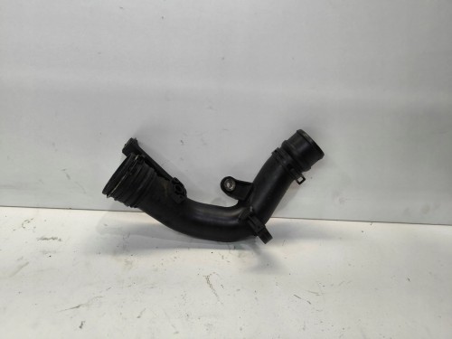RURA WĄŻ INTERCOOLERA AUDI VW SEAT 3C0145770B 3C0145762AD BEZ CZUJNIKA !!