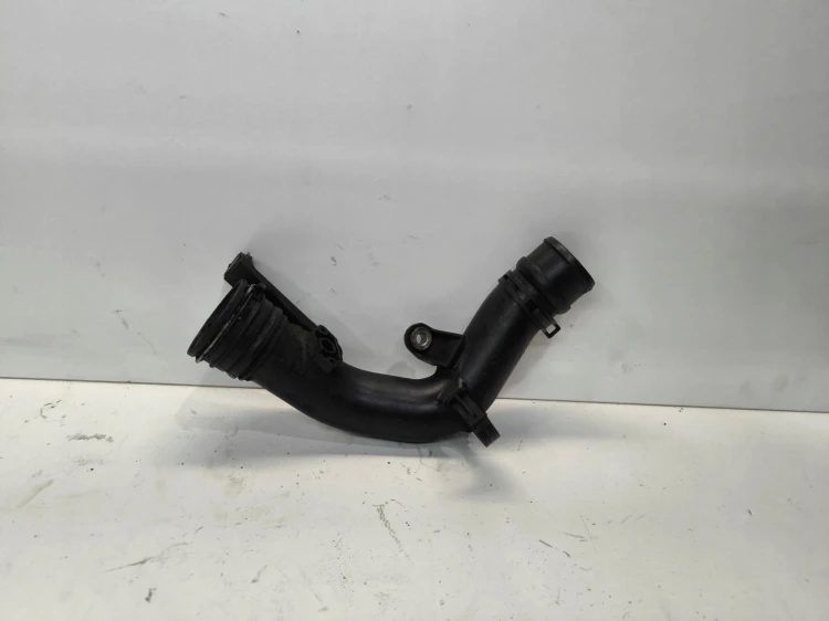 RURA WĄŻ INTERCOOLERA AUDI VW SEAT 3C0145770B 3C0145762AD BEZ CZUJNIKA !!