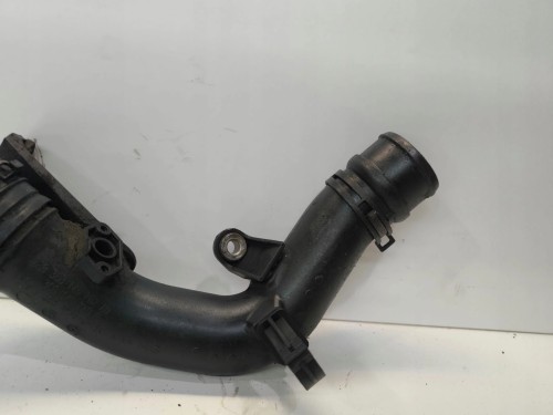 RURA WĄŻ INTERCOOLERA AUDI VW SEAT 3C0145770B 3C0145762AD BEZ CZUJNIKA !!