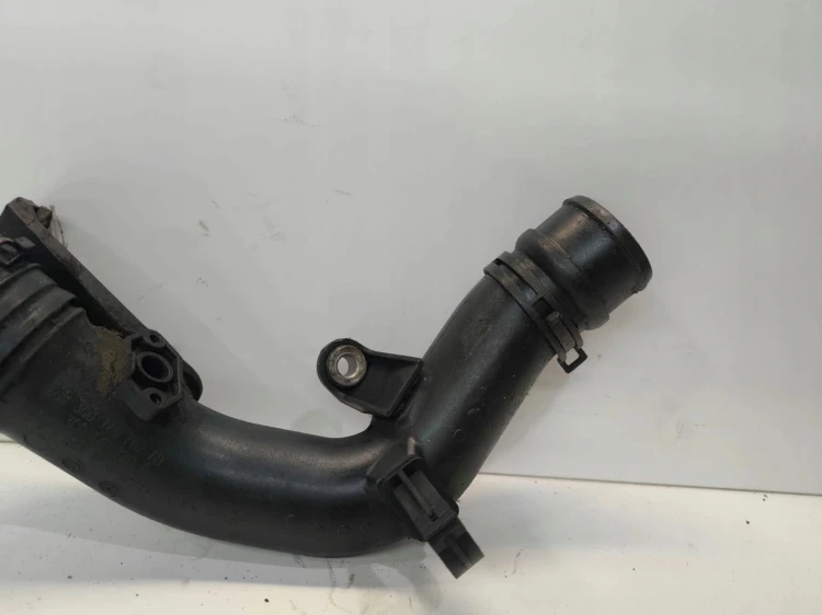 RURA WĄŻ INTERCOOLERA AUDI VW SEAT 3C0145770B 3C0145762AD BEZ CZUJNIKA !!