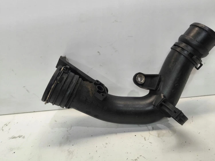 RURA WĄŻ INTERCOOLERA AUDI VW SEAT 3C0145770B 3C0145762AD BEZ CZUJNIKA !!