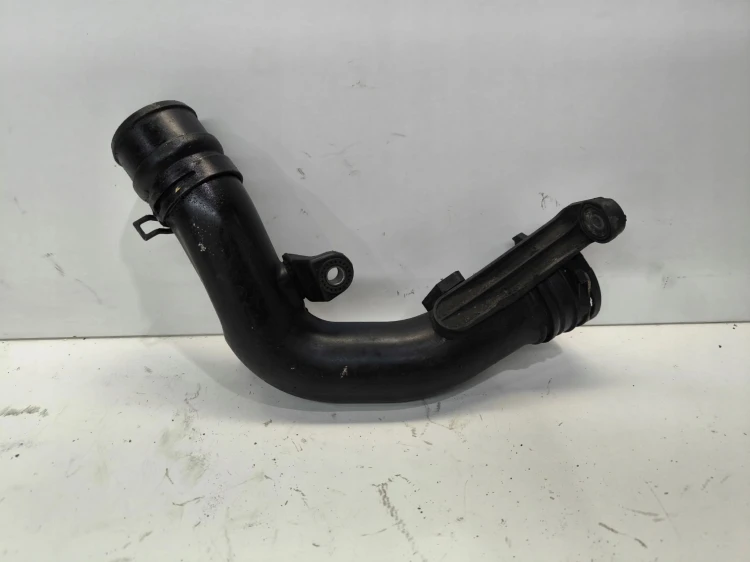 RURA WĄŻ INTERCOOLERA AUDI VW SEAT 3C0145770B 3C0145762AD BEZ CZUJNIKA !!