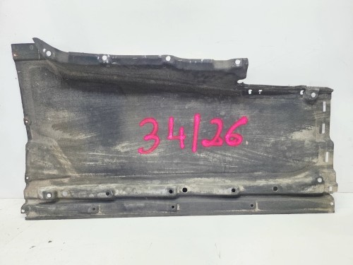 OSŁONA PŁYTA PODWOZIA PRAWA DUŻA AUDI Q5 FY 80A825208B 34/26