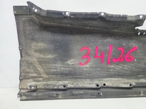 OSŁONA PŁYTA PODWOZIA PRAWA DUŻA AUDI Q5 FY 80A825208B 34/26