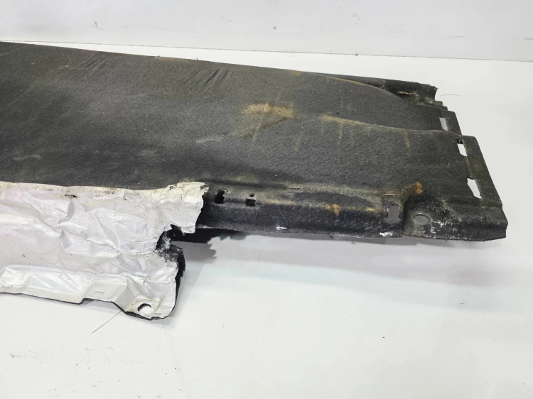 OSŁONA PŁYTA PODWOZIA PRAWA DUŻA AUDI Q5 FY 80A825208B 34/26