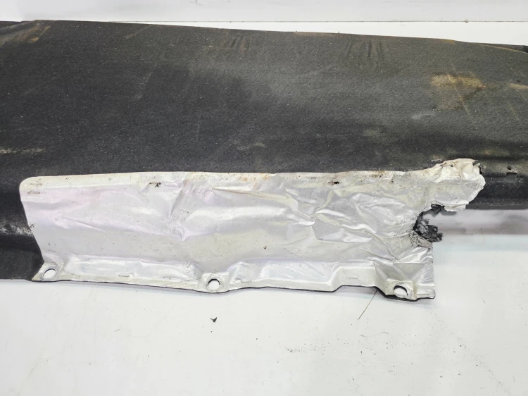 OSŁONA PŁYTA PODWOZIA PRAWA DUŻA AUDI Q5 FY 80A825208B 34/26
