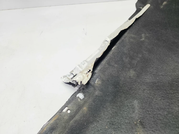 OSŁONA PŁYTA PODWOZIA PRAWA DUŻA AUDI Q5 FY 80A825208B 34/26