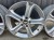 FELGA FELGI KOMPLET VW SKODA AUDI A4 A5 A6 7.5J R17 ET45 8K0601025BK 9/26