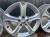 FELGA FELGI KOMPLET VW SKODA AUDI A4 A5 A6 7.5J R17 ET45 8K0601025BK 9/26