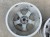 FELGA FELGI KOMPLET VW SKODA AUDI A4 A5 A6 7.5J R17 ET45 8K0601025BK 9/26