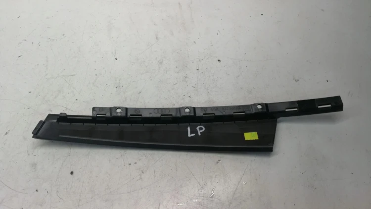NAKŁADKA OSŁONA SŁUPKA AUDI A6 C7 4G0837901 LP