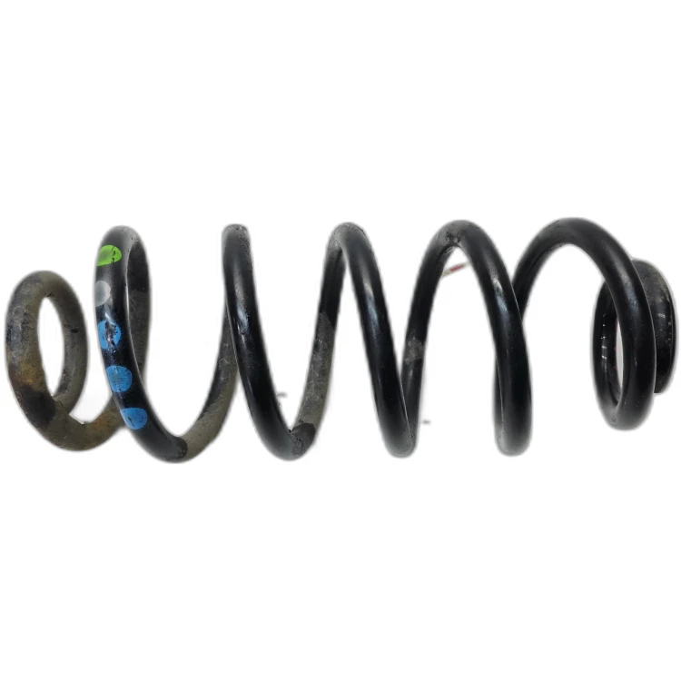 SPRĘŻYNA TYŁ TYLNA LEWA LUB PRAWA AUDI A4 B8 A5 8T 13MM X 315MM