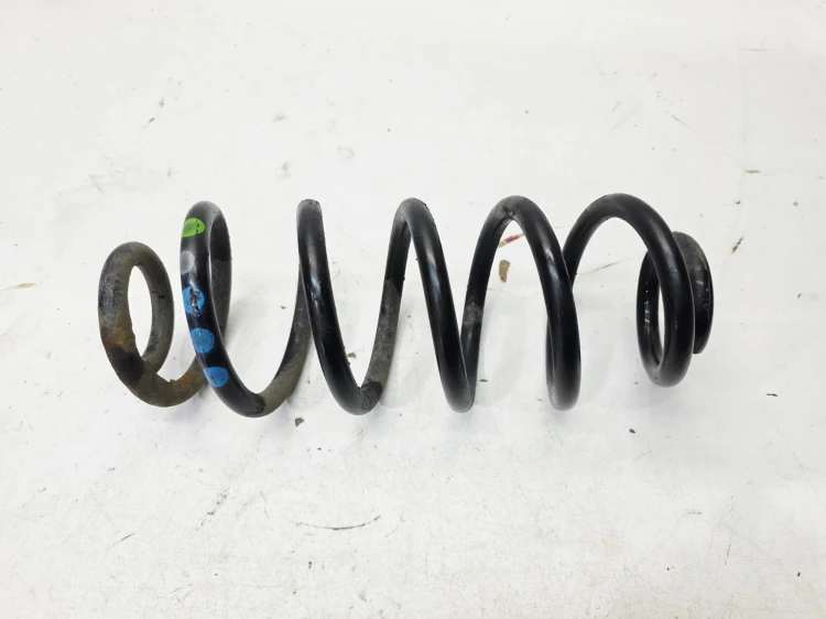 SPRĘŻYNA TYŁ TYLNA LEWA LUB PRAWA AUDI A4 B8 A5 8T 13MM X 315MM
