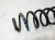 SPRĘŻYNA TYŁ TYLNA LEWA LUB PRAWA AUDI A4 B8 A5 8T 13MM X 315MM