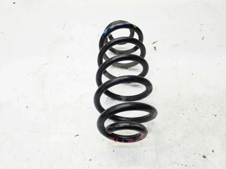SPRĘŻYNA TYŁ TYLNA LEWA LUB PRAWA AUDI A4 B8 A5 8T 13MM X 315MM