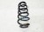 SPRĘŻYNA TYŁ TYLNA LEWA LUB PRAWA AUDI A4 B8 A5 8T 13MM X 315MM
