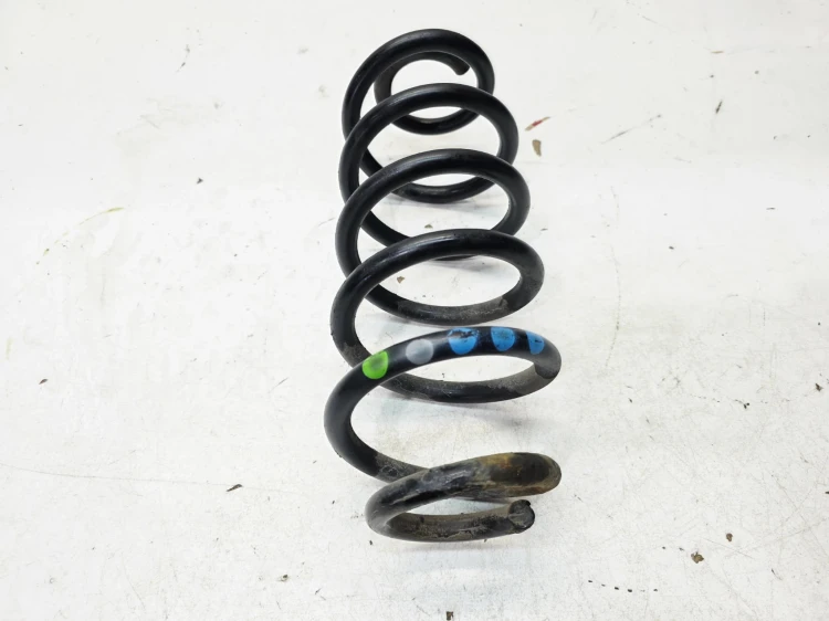 SPRĘŻYNA TYŁ TYLNA LEWA LUB PRAWA AUDI A4 B8 A5 8T 13MM X 315MM
