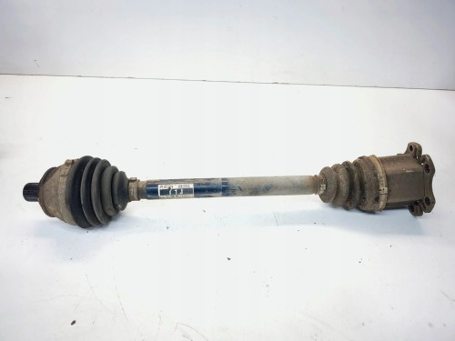 PÓŁOŚ LEWY PRZÓD LEWA PRZEDNIA AUDI A6 C6 4F0407271J