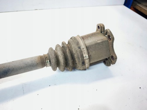 PÓŁOŚ LEWY PRZÓD LEWA PRZEDNIA AUDI A6 C6 4F0407271J