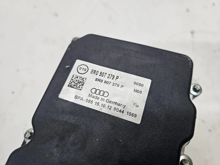 POMPA ABS ESP AUDI Q5 8R A4 B8 A5 8T 8R0907379P 8R0614517AL