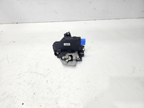 ZAMEK DRZWI PRAWY PRZÓD AUDI A8 D3 4E2837016 9-PIN ANGIELSKI