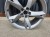 FELGA ALUMINIOWA AUDI VW SEAT SKODA 8.5J R19 ET32 8T0601025F S20/26