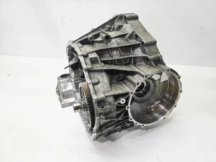 OBUDOWA OSŁONA SKRZYNI BIEGÓW S-TRONIC AUDI A4 B9 A5 Q5 FY 0CK 0CK301103Q