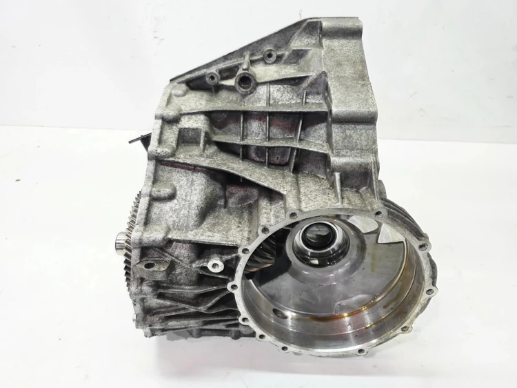 OBUDOWA OSŁONA SKRZYNI BIEGÓW S-TRONIC AUDI A4 B9 A5 Q5 FY 0CK 0CK301103Q