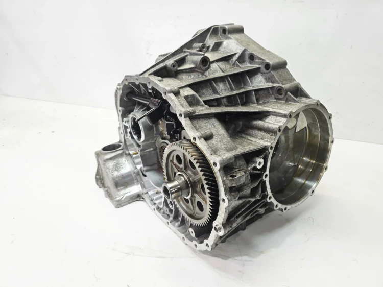 OBUDOWA OSŁONA SKRZYNI BIEGÓW S-TRONIC AUDI A4 B9 A5 Q5 FY 0CK 0CK301103Q
