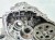 OBUDOWA OSŁONA SKRZYNI BIEGÓW S-TRONIC AUDI A4 B9 A5 Q5 FY 0CK 0CK301103Q