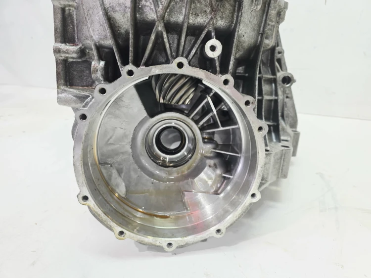 OBUDOWA OSŁONA SKRZYNI BIEGÓW S-TRONIC AUDI A4 B9 A5 Q5 FY 0CK 0CK301103Q