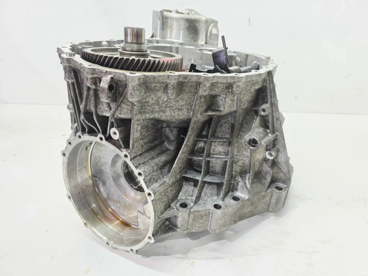 OBUDOWA OSŁONA SKRZYNI BIEGÓW S-TRONIC AUDI A4 B9 A5 Q5 FY 0CK 0CK301103Q