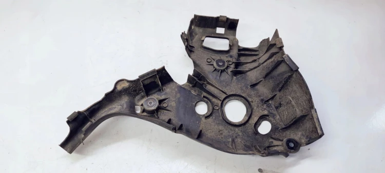 OSŁONA WAHACZA LEWY TYŁ AUDI A6 C6 4F0505415C