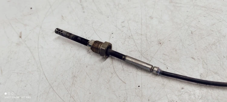 CZUJNIK TEMPERATURY SPALIN AUDI VW SEAT 03L906088D