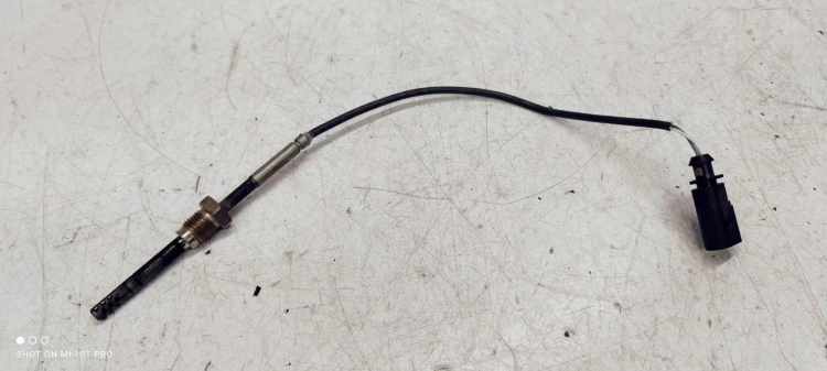 CZUJNIK TEMPERATURY SPALIN AUDI VW SEAT 03L906088D