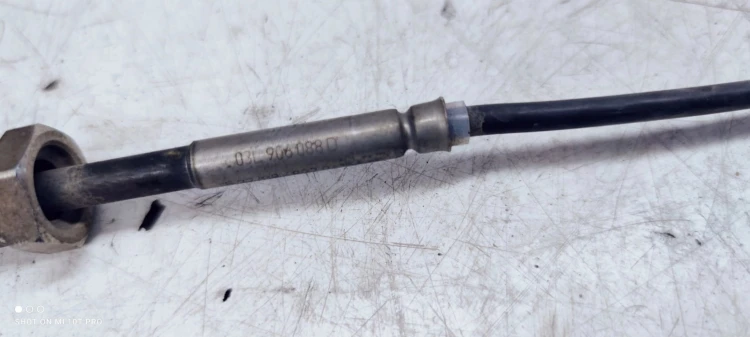 CZUJNIK TEMPERATURY SPALIN AUDI VW SEAT 03L906088D