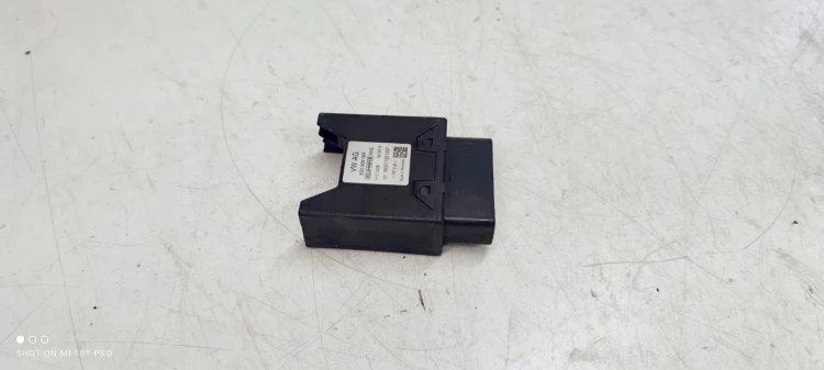 STEROWNIK POMPY PALIWA AUDI VW SEAT 5Q0906093