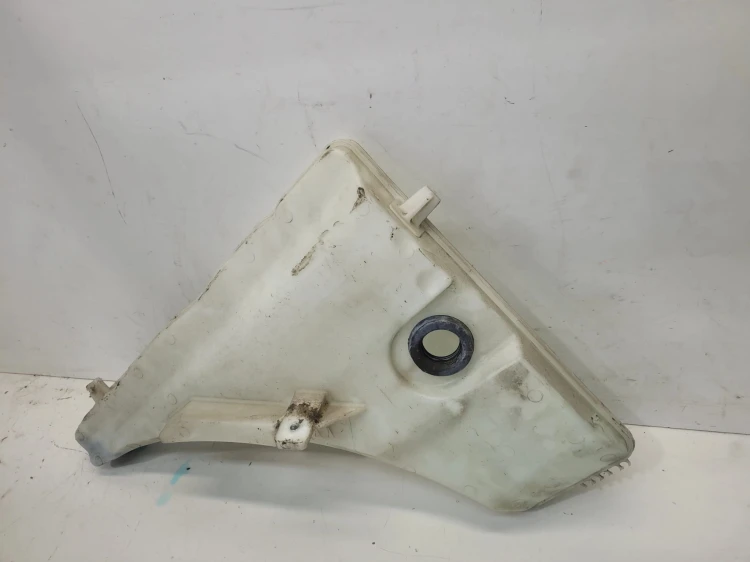 ZBIORNIK SPRYSKIWACZY AUDI Q7 4M 4M0955453G KOMPLETNY