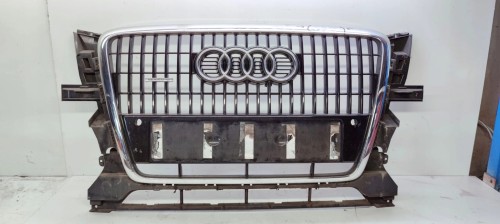 GRILL ATRAPA CHŁODNICY AUDI Q5 8R 8R0853651