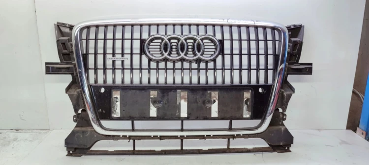GRILL ATRAPA CHŁODNICY AUDI Q5 8R 8R0853651