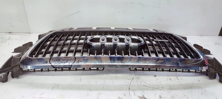 GRILL ATRAPA CHŁODNICY AUDI Q5 8R 8R0853651