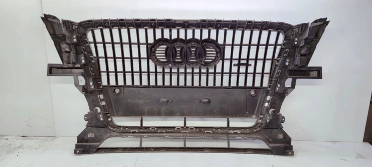 GRILL ATRAPA CHŁODNICY AUDI Q5 8R 8R0853651