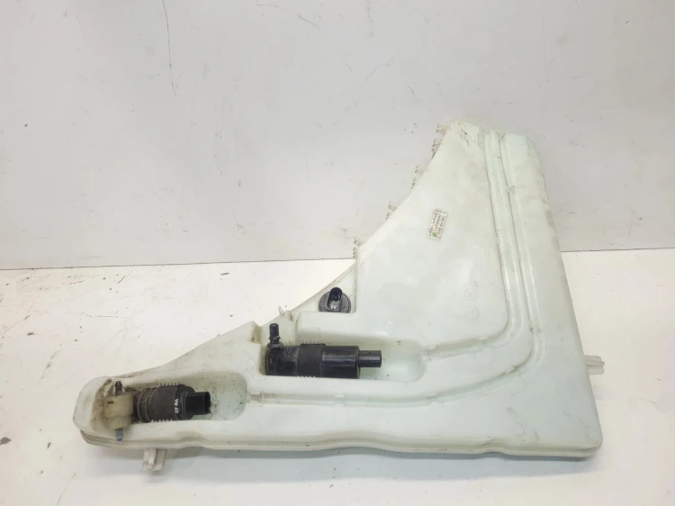 ZBIORNIK SPRYSKIWACZY AUDI Q7 4M 4M0955453G KOMPLETNY
