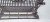 GRILL ATRAPA CHŁODNICY AUDI Q5 8R 8R0853651