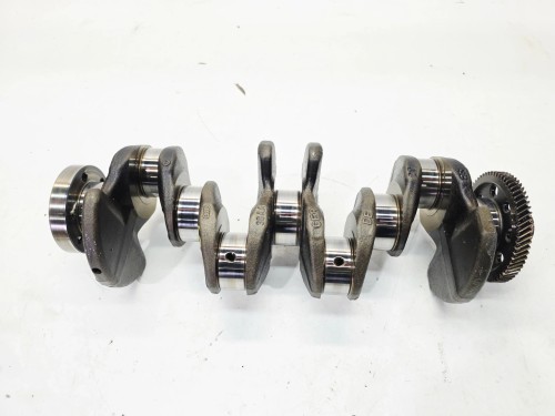 WAŁ KORBOWY AUDI VOLKSWAGEN SEAT SKODA 2.0 TDI CAG CFF CJC 38AA 14/25
