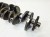 WAŁ KORBOWY AUDI VOLKSWAGEN SEAT SKODA 2.0 TDI CAG CFF CJC 38AA 14/25