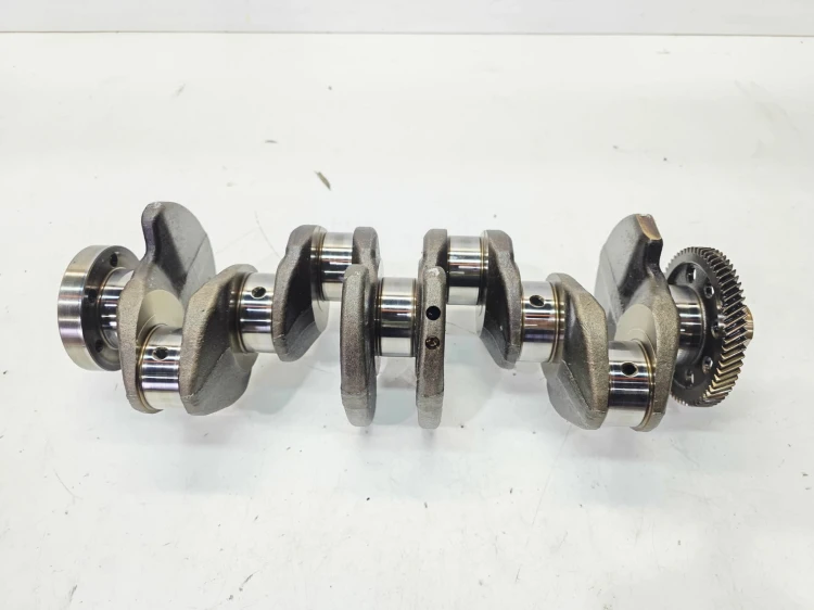WAŁ KORBOWY AUDI VOLKSWAGEN SEAT SKODA 2.0 TDI CAG CFF CJC 38AA 14/25
