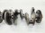 WAŁ KORBOWY AUDI VOLKSWAGEN SEAT SKODA 2.0 TDI CAG CFF CJC 38AA 14/25