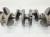 WAŁ KORBOWY AUDI VOLKSWAGEN SEAT SKODA 2.0 TDI CAG CFF CJC 38AA 14/25